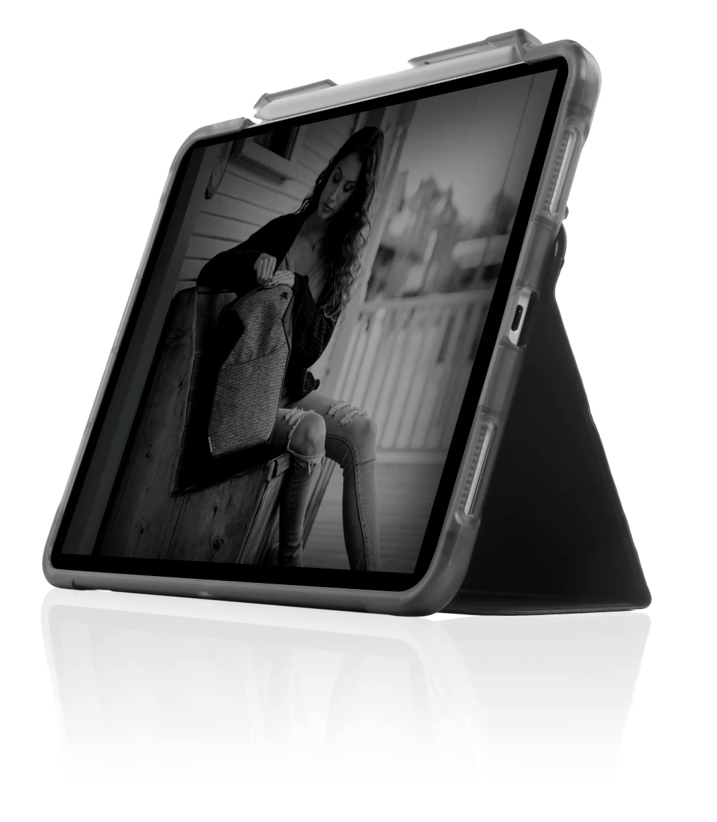 STM Dux Studio iPad Pro 12.9"