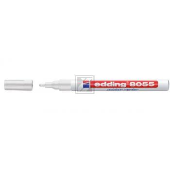 EDDING Outdoormarker 8055 1-2mm 8055-49 weiss