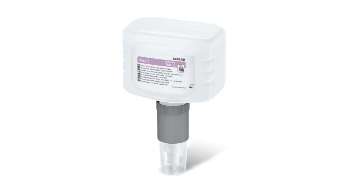 ECOLAB Handseife Soap 2 Nexa 6 x 750 ml