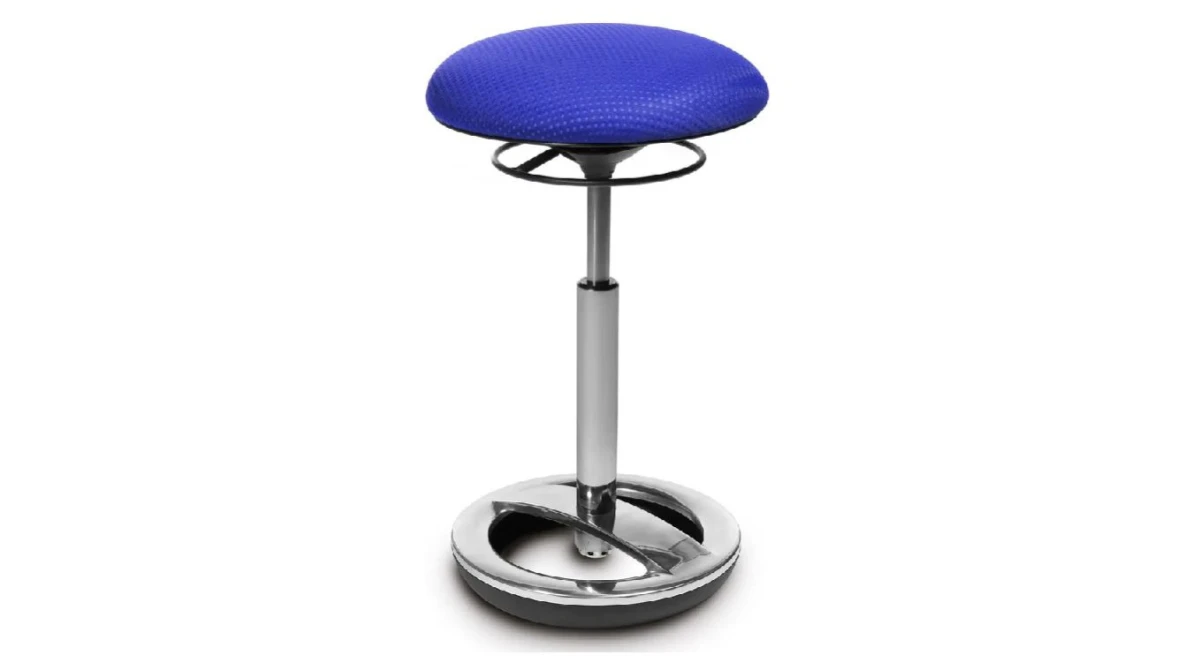 TOPSTAR Stehhocker Sitness High Ron