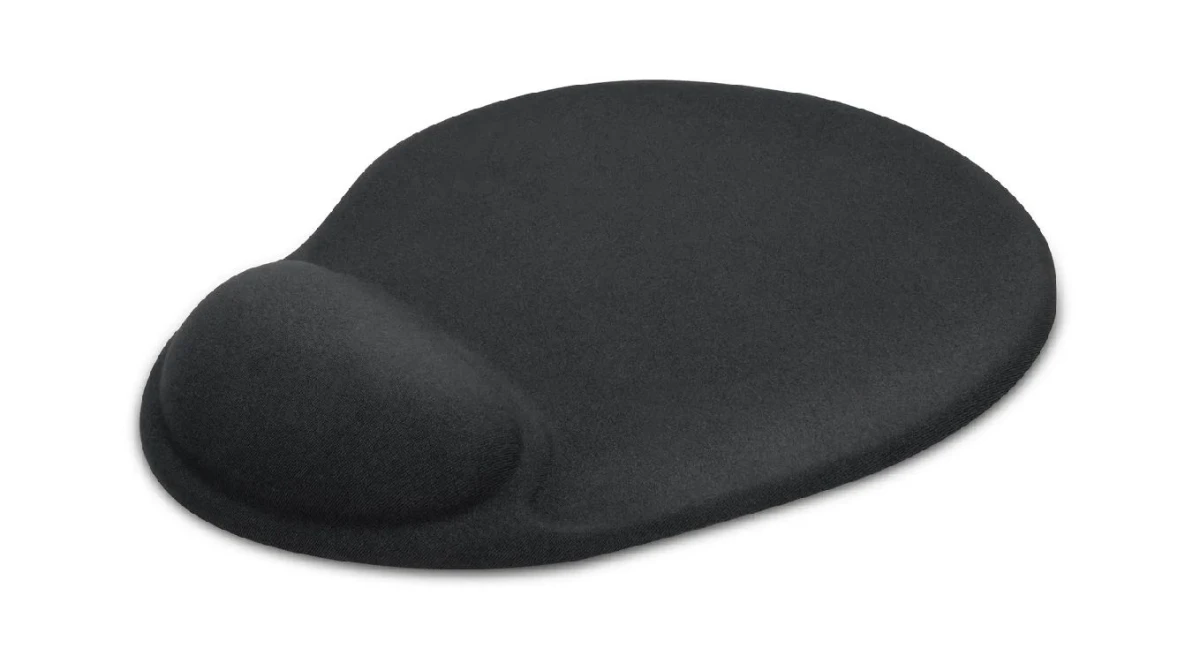 SPEEDLINK VELLU Gel Mousepad Ergonomic
