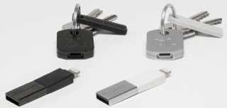 BlueLounge Kii Lightning Adapter