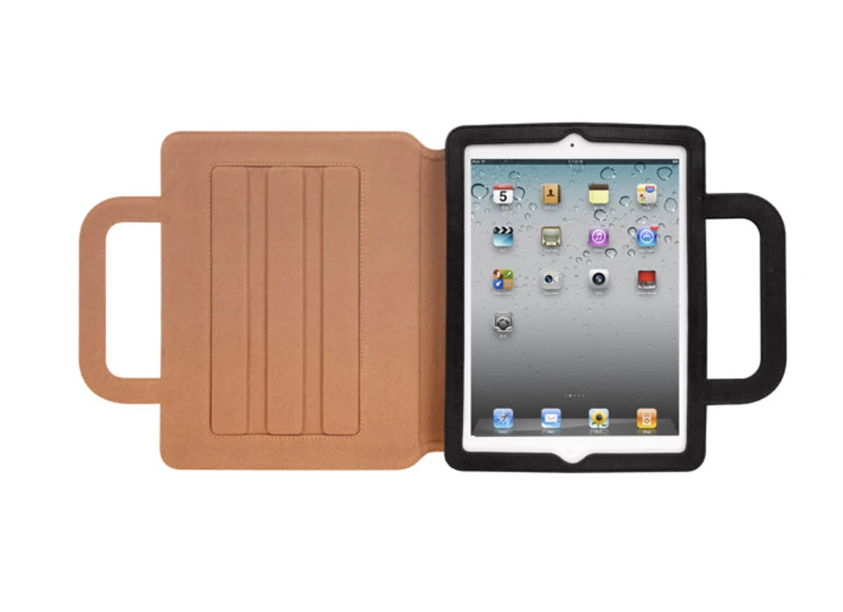 Luxa2 Rimini Stand Case