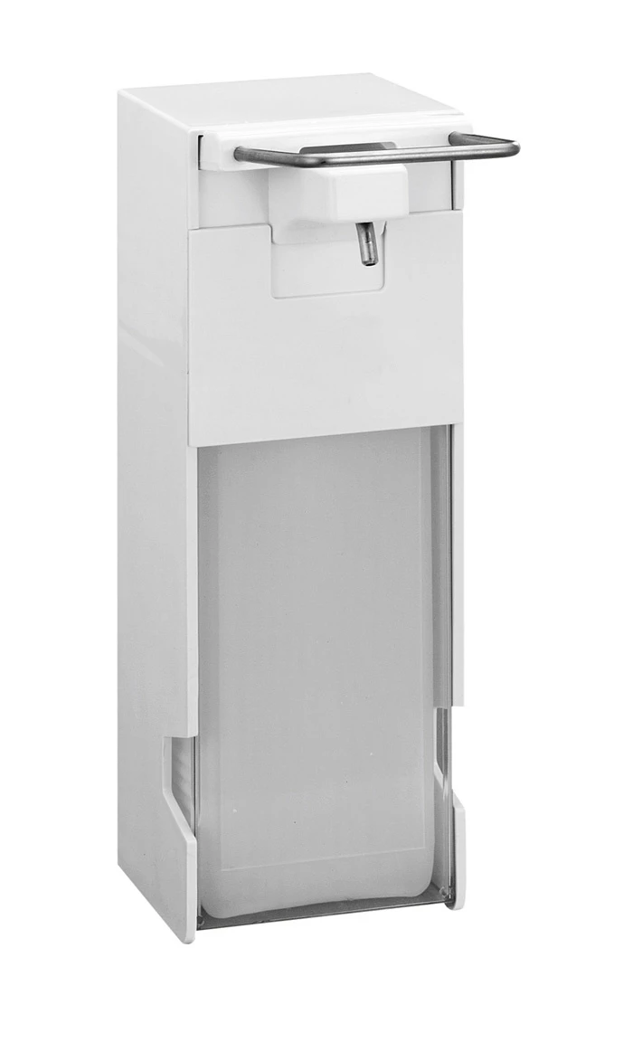 SEMY TOP Desinfektions -  / Seifenspender 1'000 ml