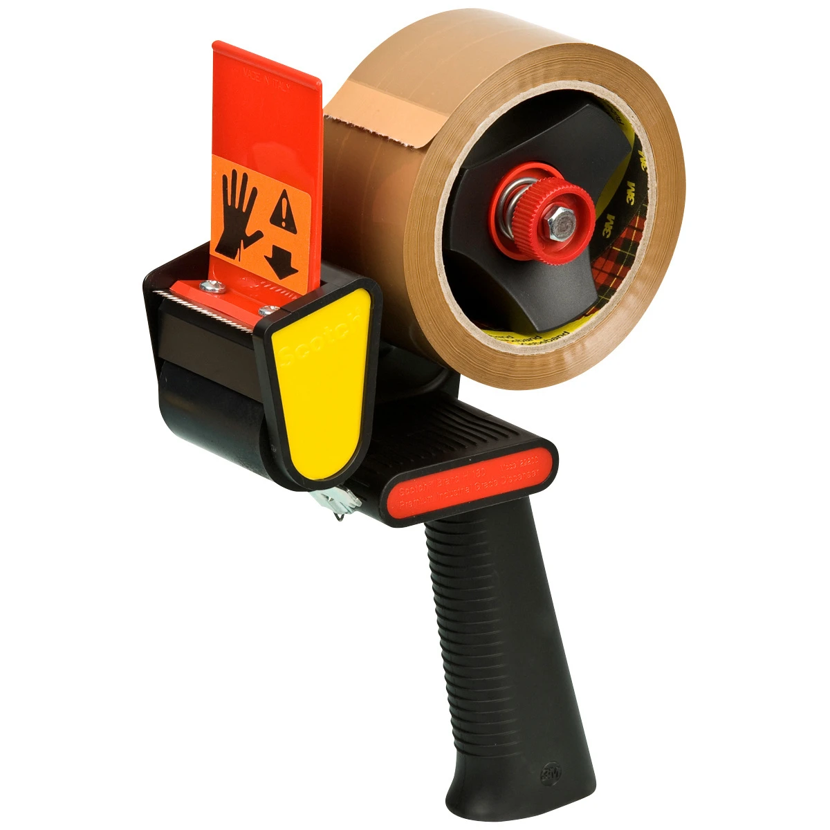 Scotch Verpackungsklebebandabroller H-180