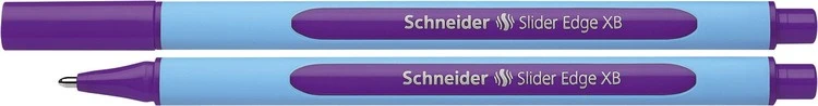 SCHNEIDER Kugelschreiber Slider Edge 0.7 mm