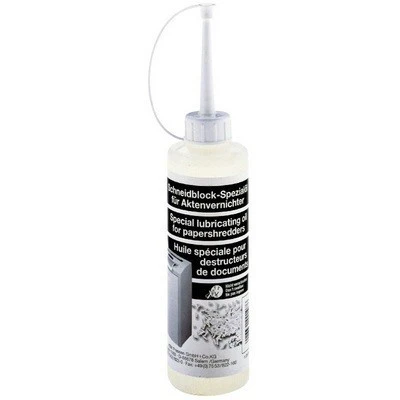 HSM Öl für Aktenvernichter 250 ml