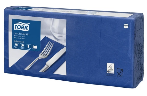 TORK Servietten Advanced 2-lagig 2’000 Stück