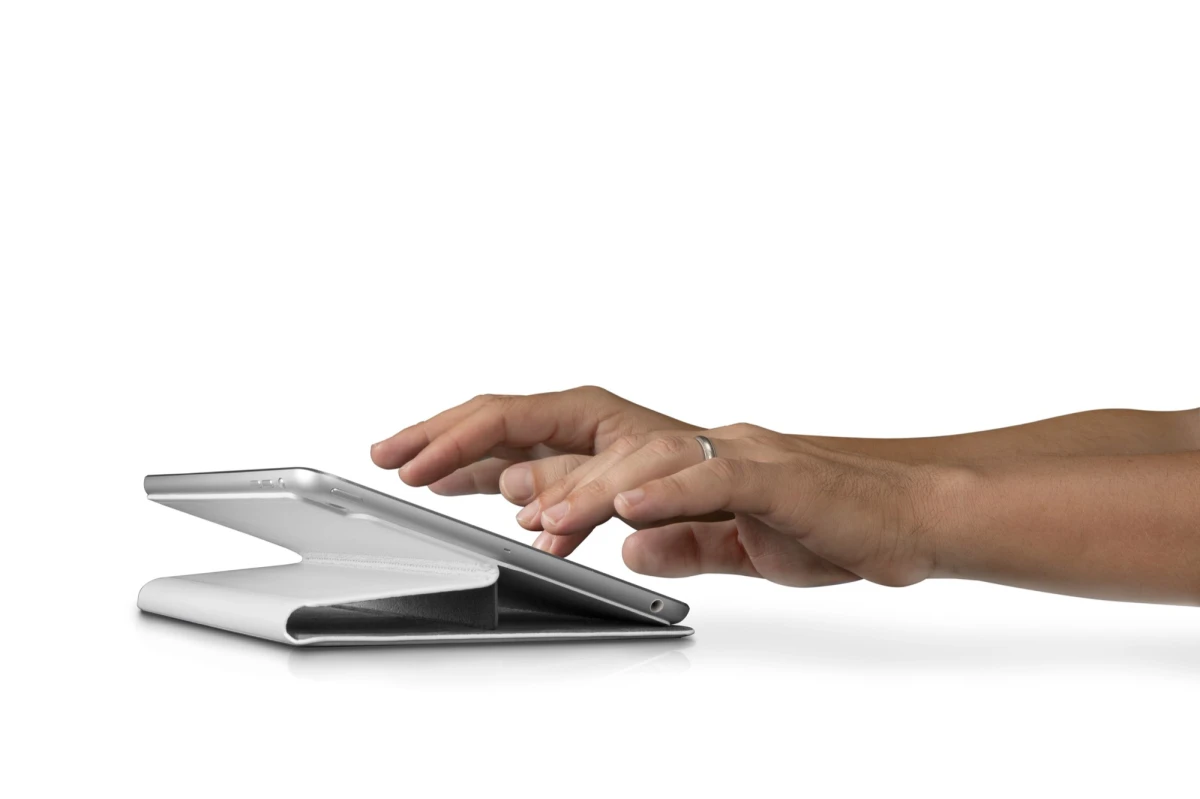 Twelve South SurfacePad Lederfolio iPad mini/Retina/3