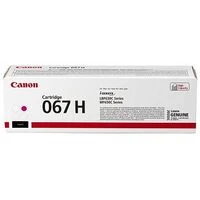 CANON Toner-Modul 067H magenta