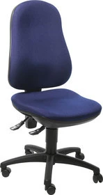 TOPSTAR Bürostuhl Point 70 blau