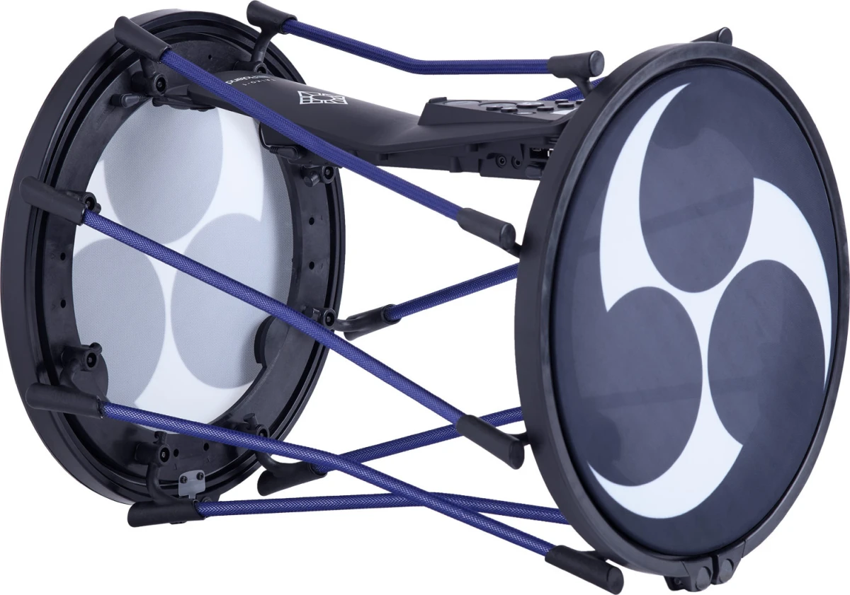 Roland E-Drum TAIKO-1