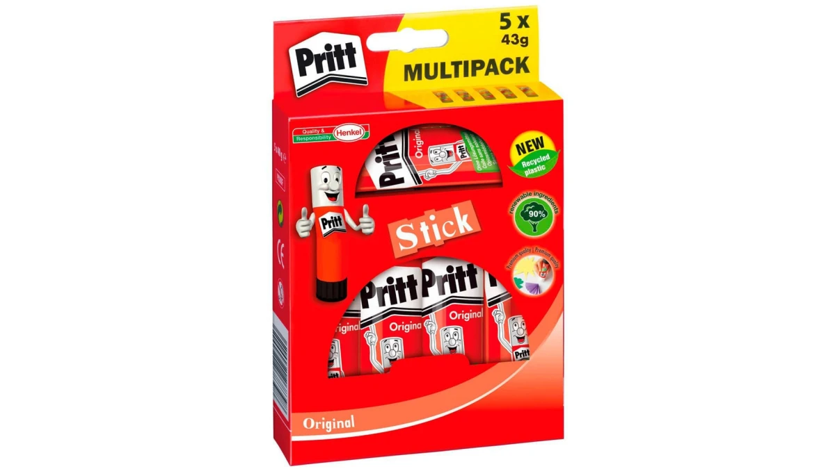 PRITT Klebestift gross - 43g