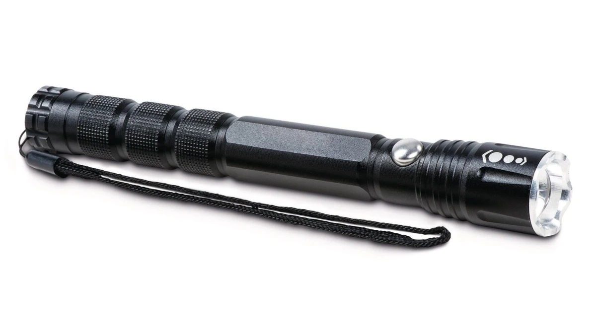 MAUL LED-Taschenlampe MAULdion 0.5W