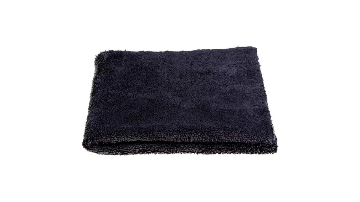 EDI CLEAN Mikrofasertücher Hydrofil 2 Stück