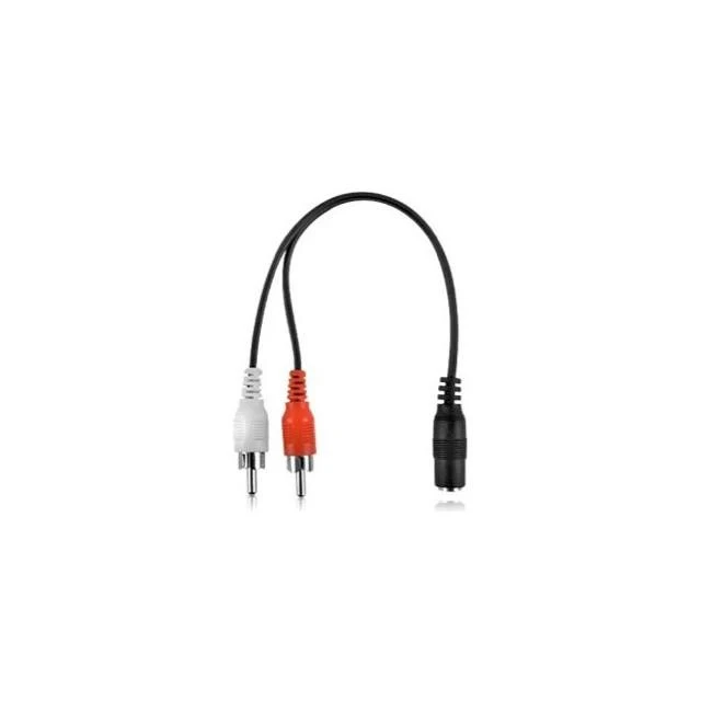 RadTech ProCable Y-Splitterkabel 3.5mm