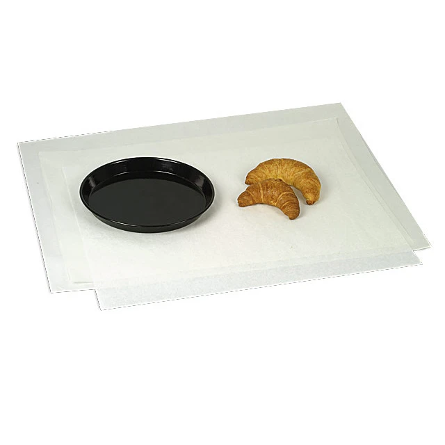 Backtrennpapier 52 x 64 cm, 41 g/m², 10 kg (733 Stück)