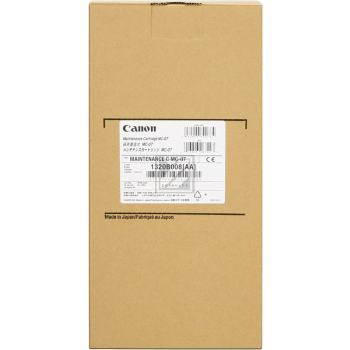 Canon Resttintenbehälter (1320B008, MC-07)