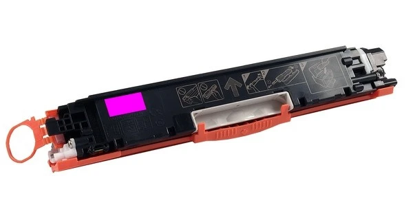 NEUTRAL RMC- Toner-Modul magenta