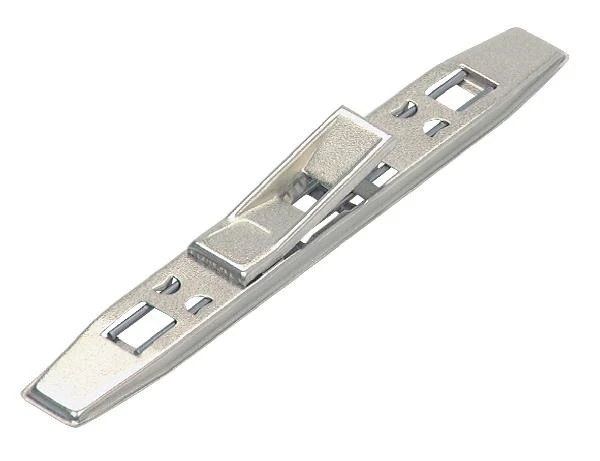 Biella Bundesordner mit 4 cm Rückenbreite, schwarz