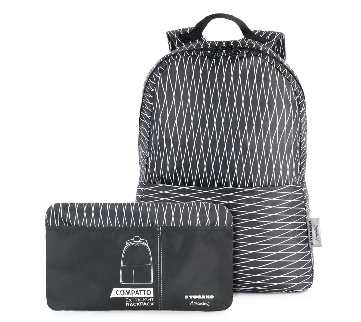 Tucano Compatto Pop Mendini Backpack