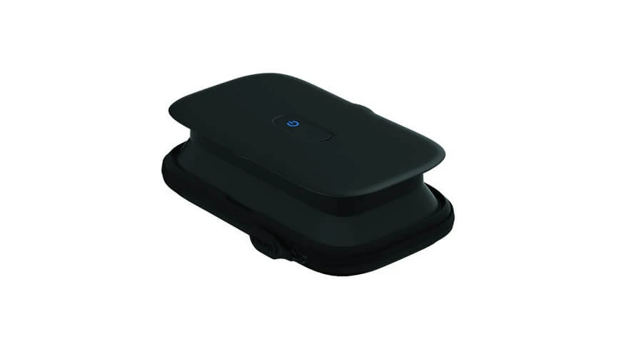 Homedics UV-Sanitizer für Smartphones