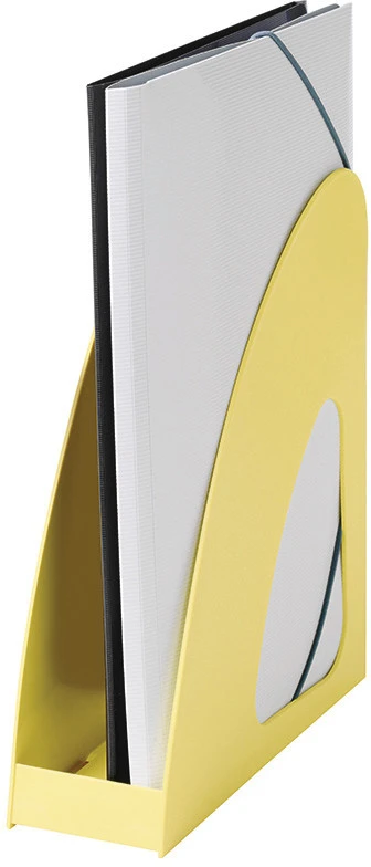 HAN Stehsammler Re-LOOP DINA4/C4