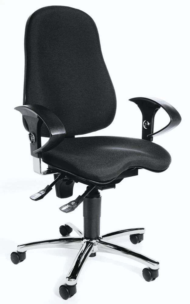 TOPSTAR Bürodrehstuhl Sitness 40 NET