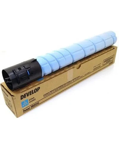 DEVELOP Toner cyan