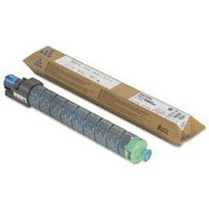 RICOH Toner cyan