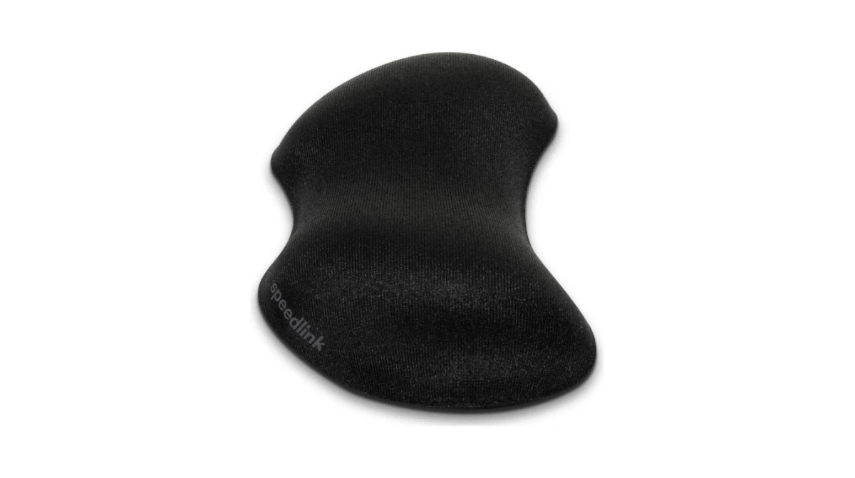 SPEEDLINK LAX Wrist Rest Gelpad Handgelenkauflage