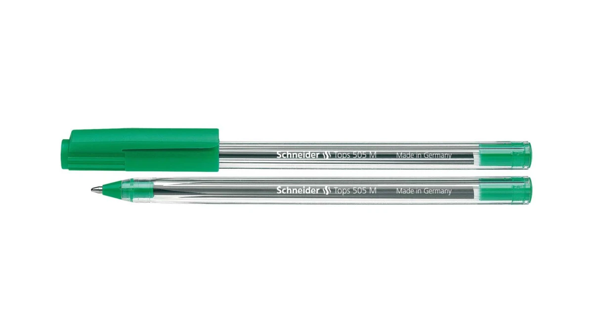 SCHNEIDER Kugelschreiber TOPS M