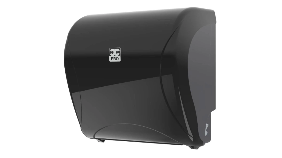 CARRARAProfessional Papierhandtuchrollen-Spender Autocut Essentia