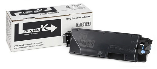 KYOCERA Toner-Modul schwarz
