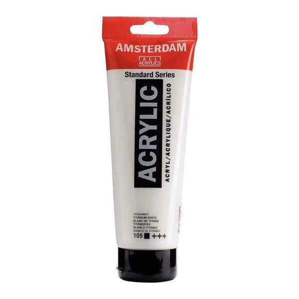 TALENS Acrylfarbe Amsterdam 120ml