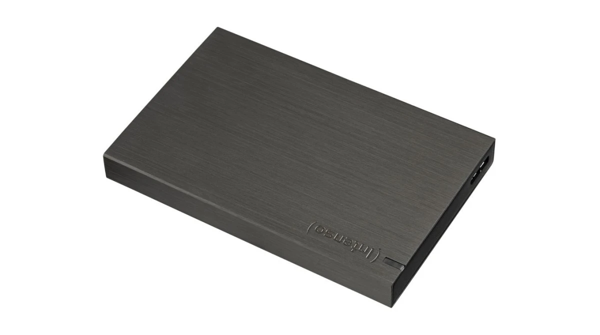 INTENSO HDD Memory Board 1TB USB 3.0