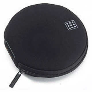 TUCANO CD Sleeve bis zu 24x CDs/DVDs