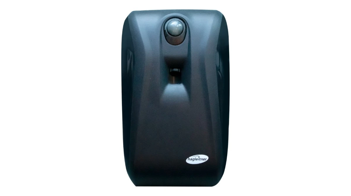 HAGLEITNER Raumduft airFRESH fourSEASONS 290 ml, 4 x 2 Stück
