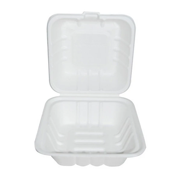 NATURESTAR Hamburger-Box, 500 Stück