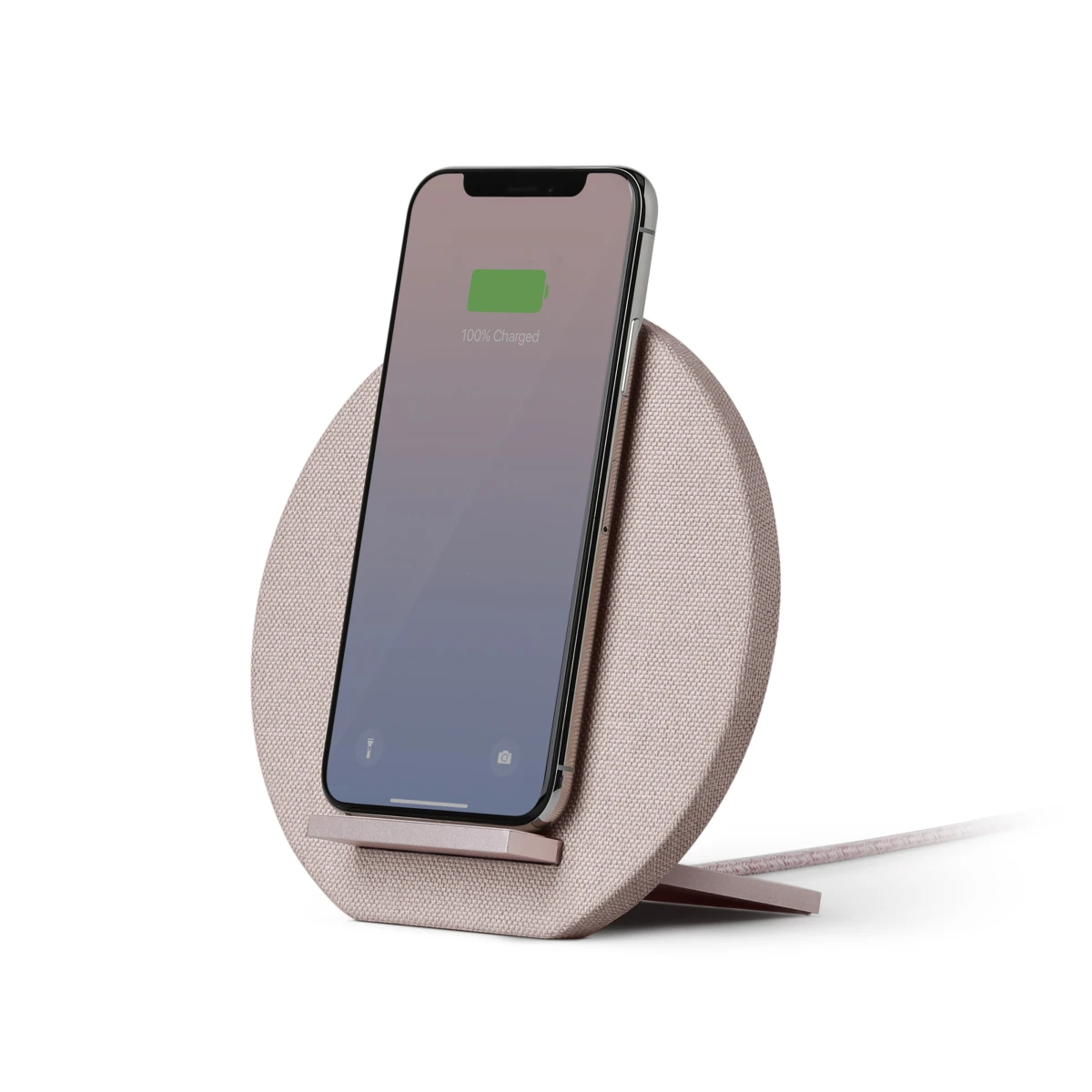 Native Union Dock Wireless Charger