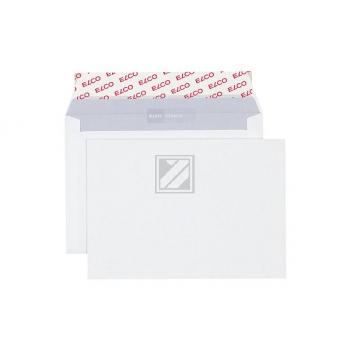 ELCO Couvert Classic o/Fenster C6 37686 100g, weiss 500 Stück