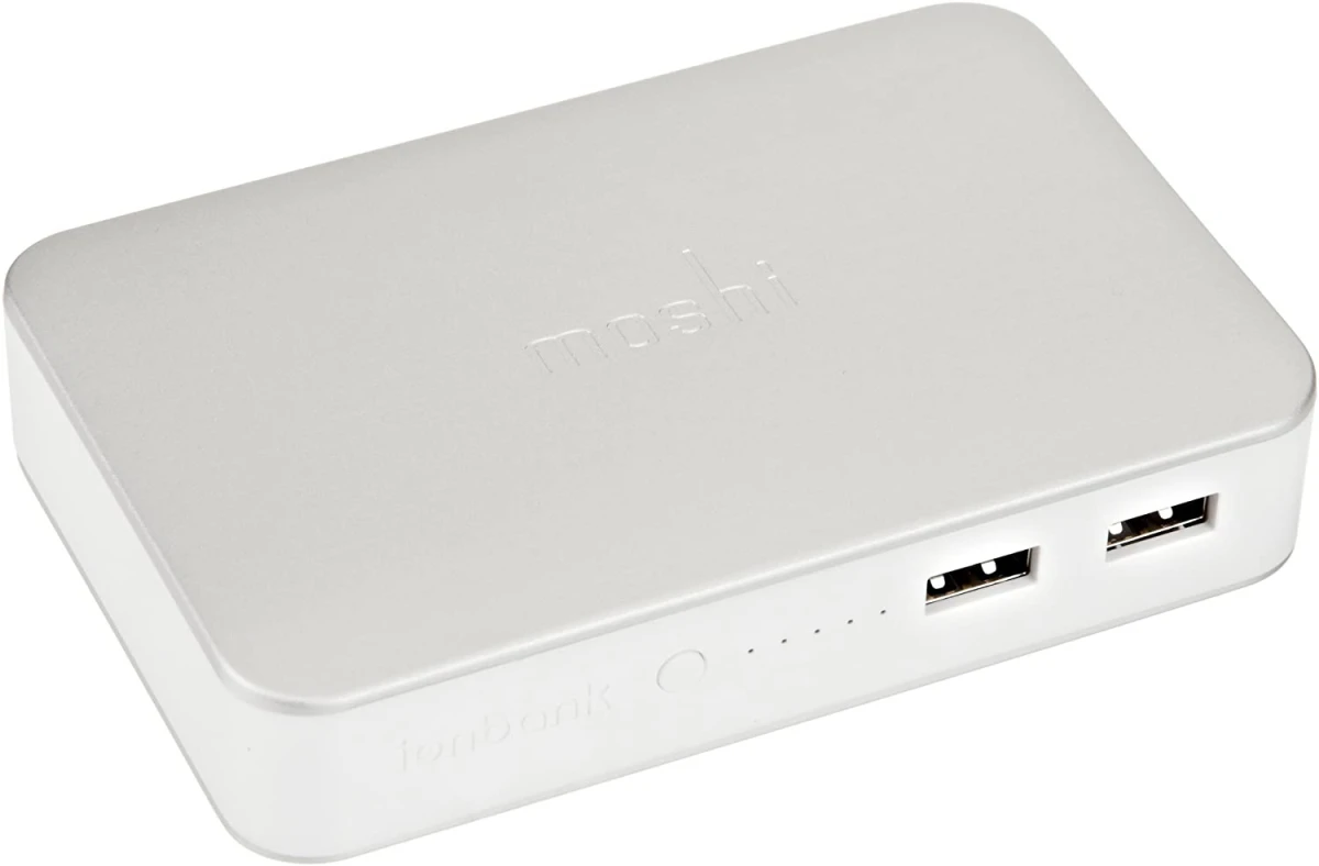 Moshi IonBank Powerbank 10000mAh