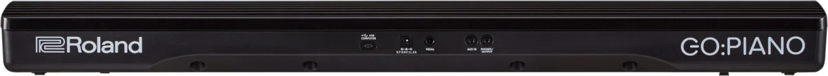 Roland GO:PIANO Digital Piano