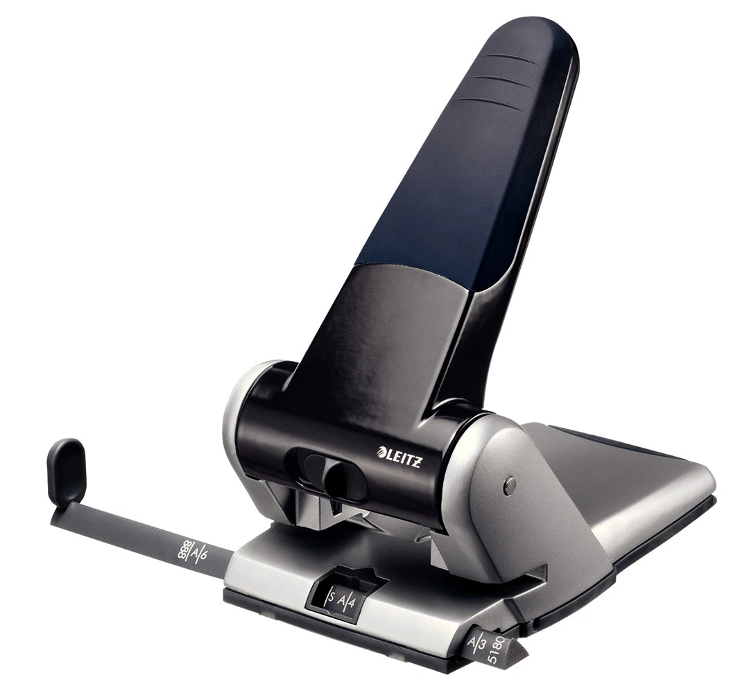 LEITZ Registraturlocher 5180