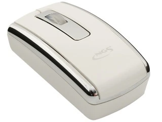 NGS KITSCH USB Notebook Maus