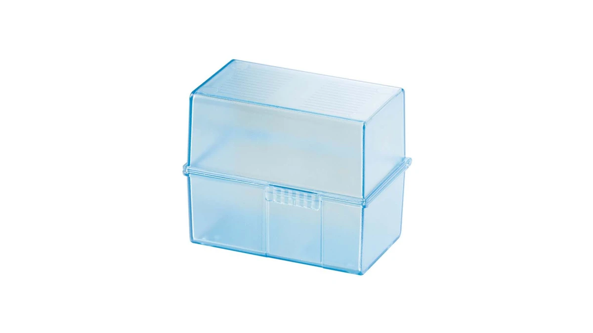 HAN Karteibox A7