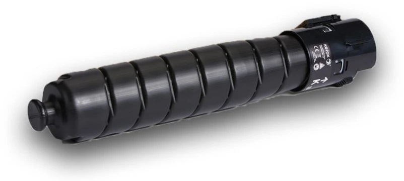 XEROX Toner HC schwarz