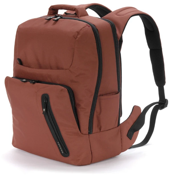 TUCANO Zeta Backpack MacBook/Notebook 15.4"