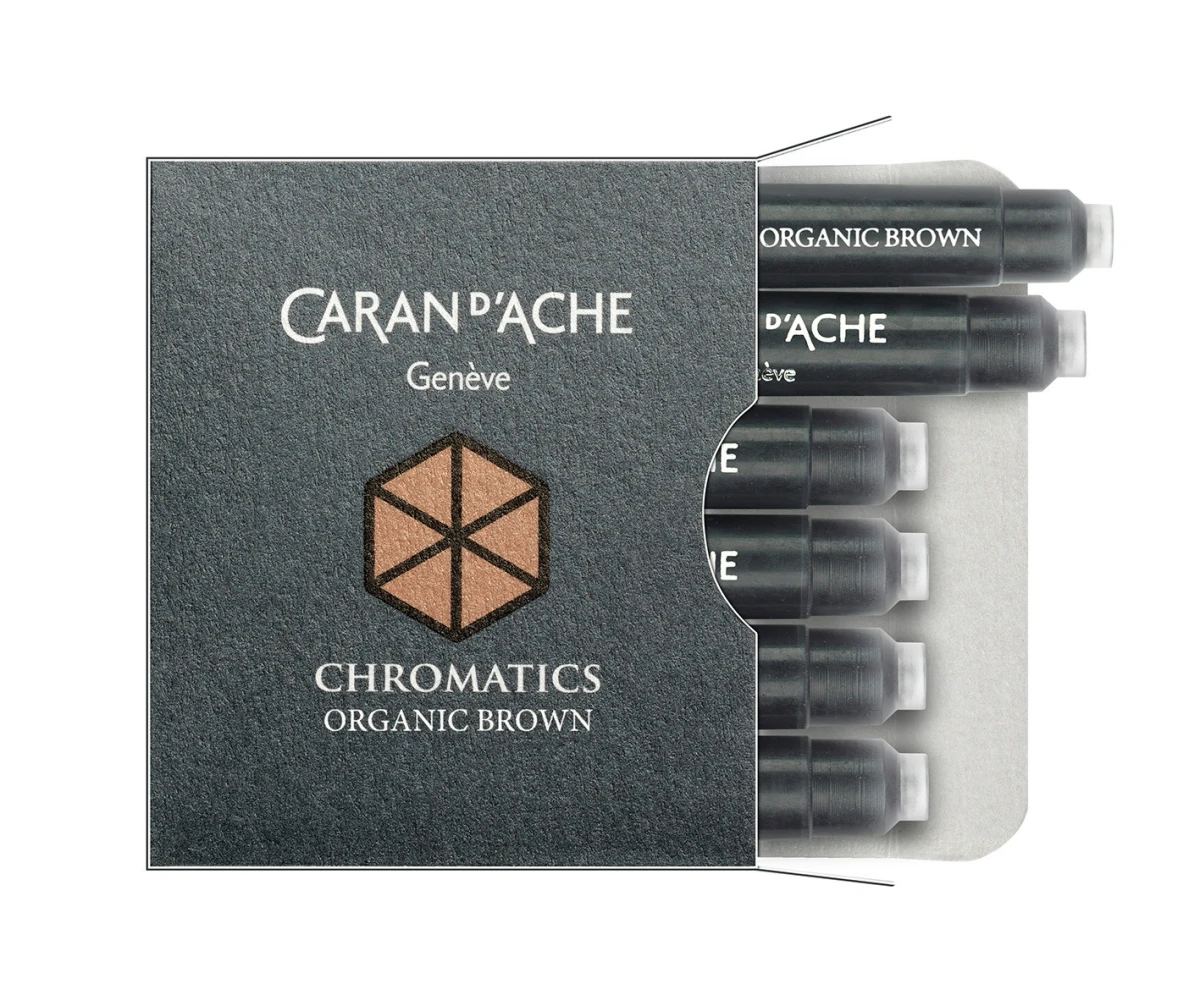 CARAN D'ACHE Tintenpatrone