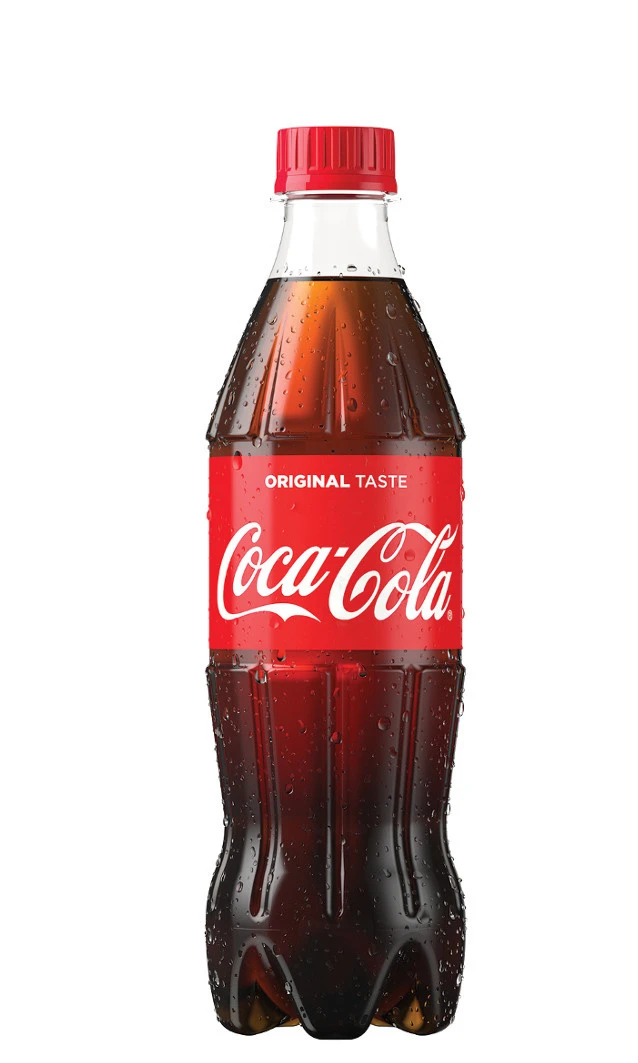 COCA COLA 50cl Pet - 6er Pack